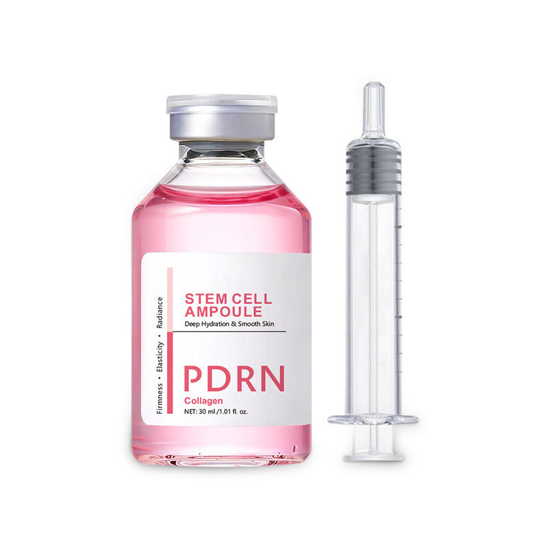 Pink PDRN Collagen Moisturizing Ampoule – 30ml
