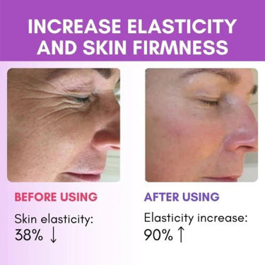 Hyaluronic Acid Anti-Wrinkle Caressing Microcrystals Eyes Patch