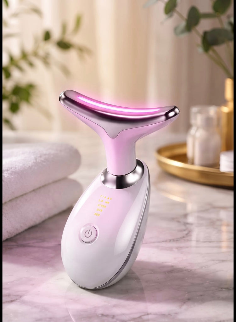 🔴 Facial cleansing devices