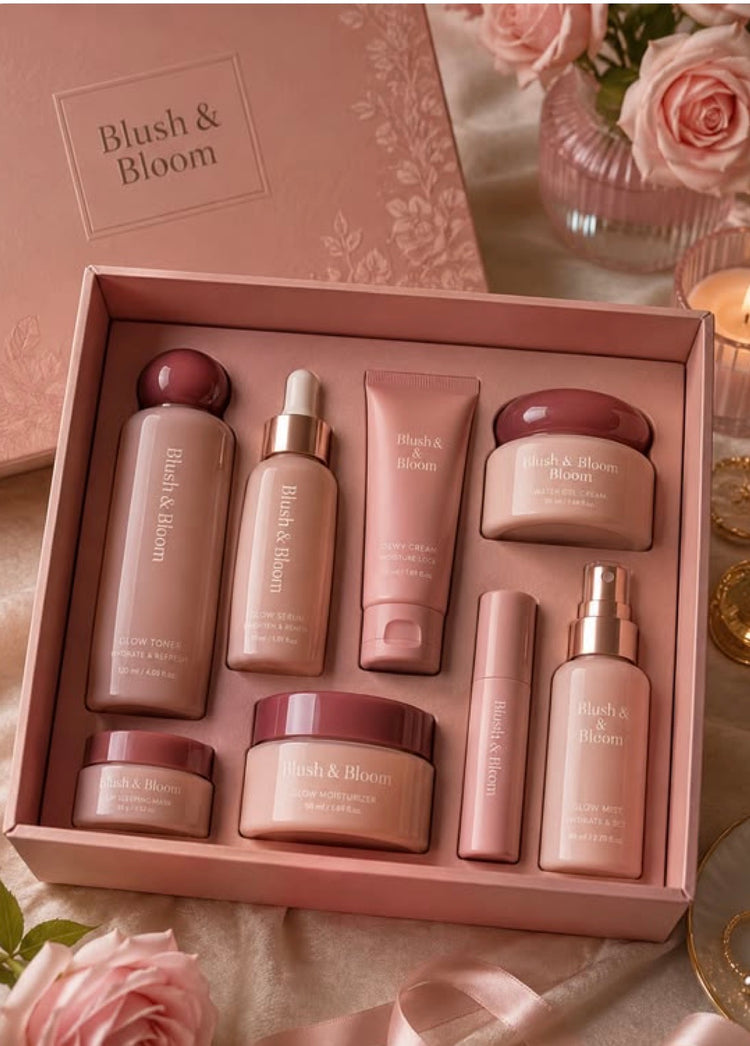 Beauty kits