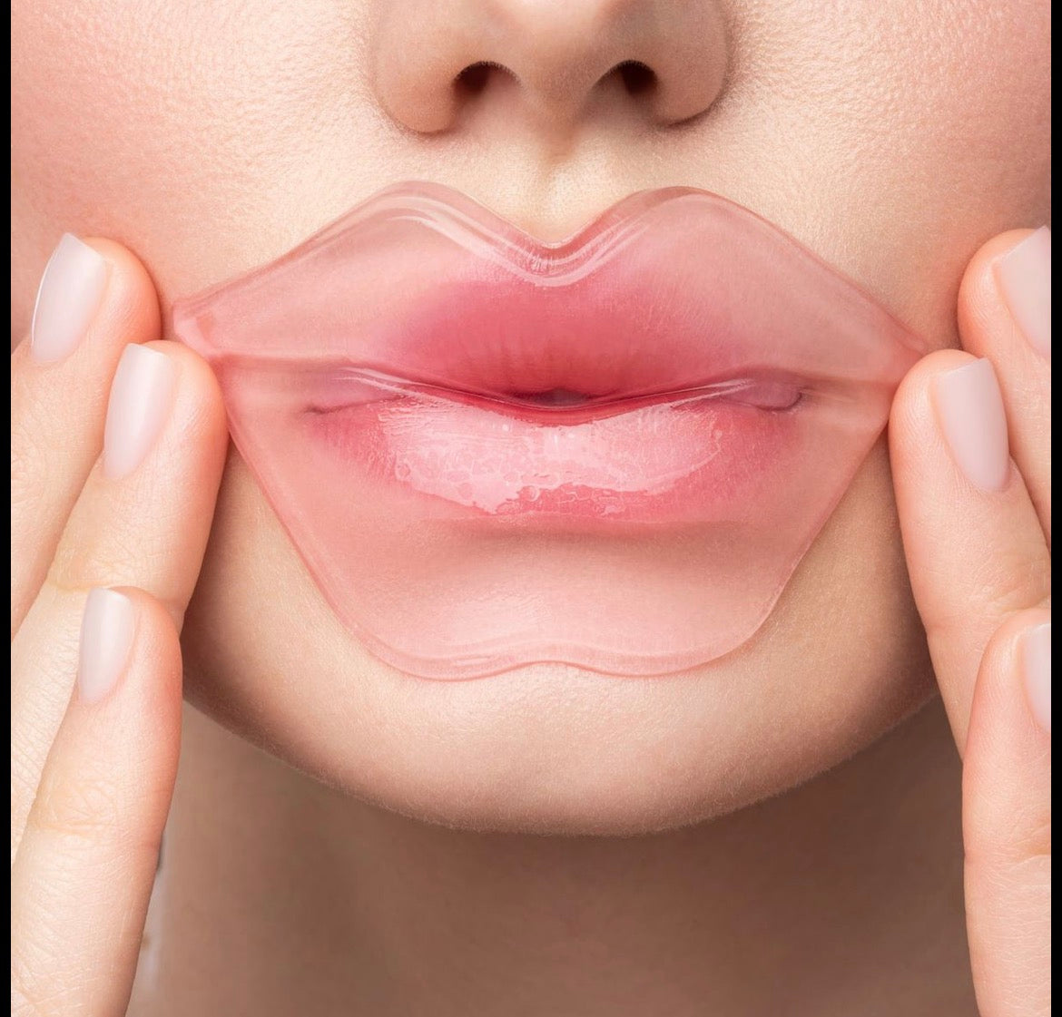 💋 Lip masks and lip moisturizers