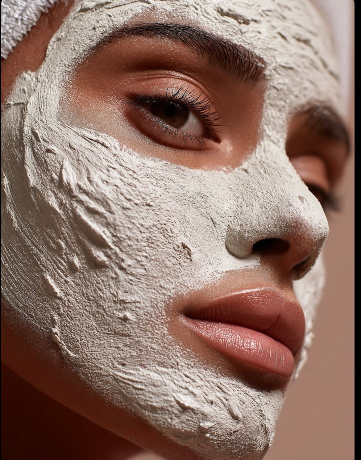 🧖‍♀️ Face masks