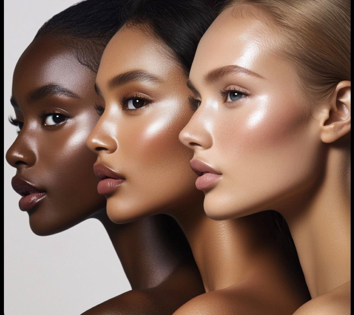 🌟 PRODUCTS FOR BLEMISHES AND EVENING OUT SKIN TONE
