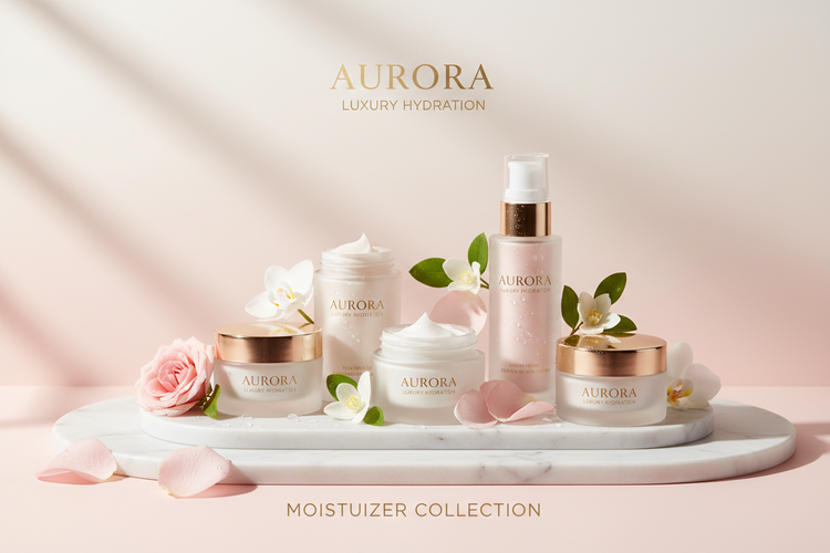 MOISTURIZER