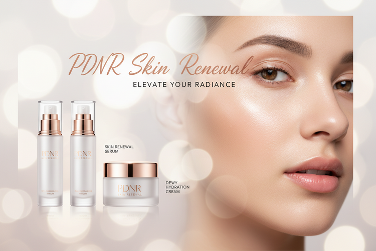 PDRN Skin Renewal Collection