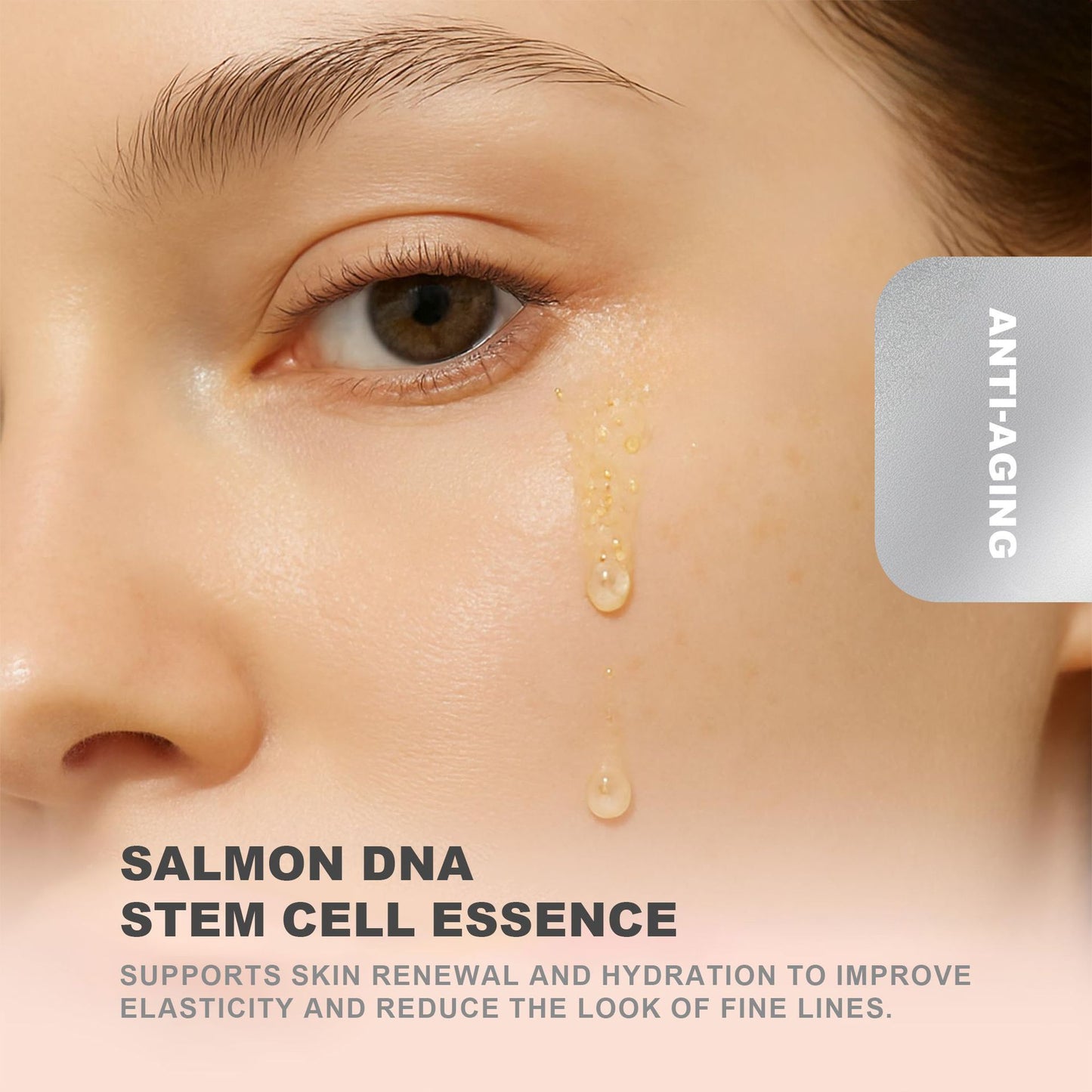PDRN Salmon DNA Ampoule Serum
