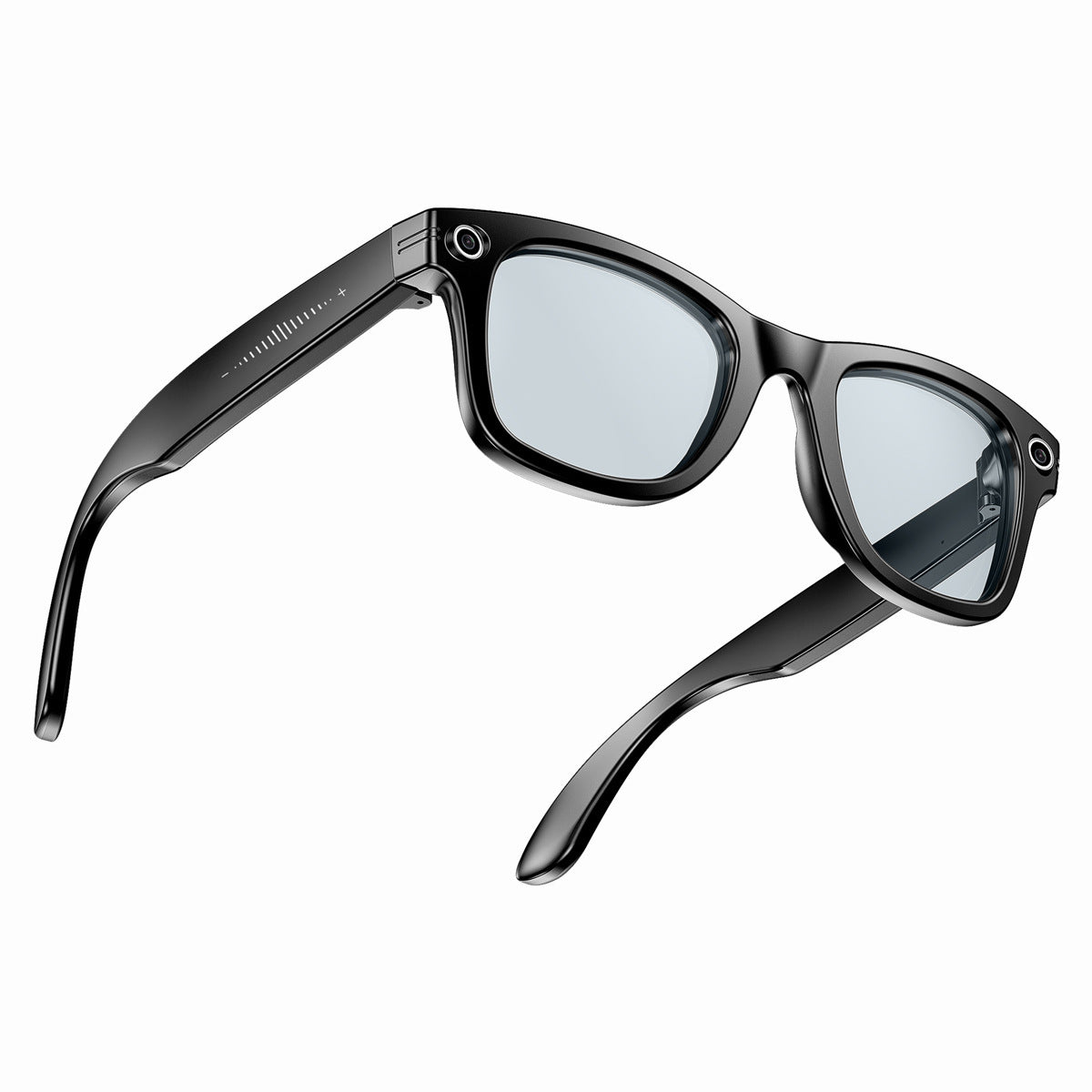 AI Smart Glasses with Camera