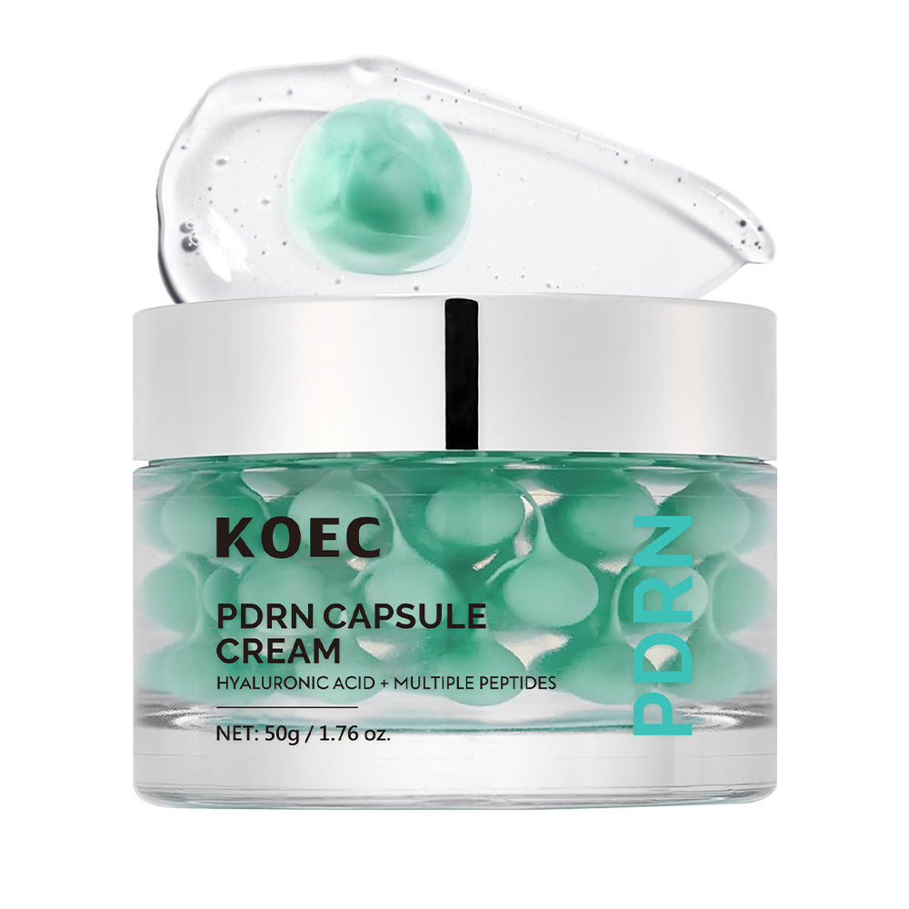 PDRN Collagen Peptide Moisturizing Cream – 50g