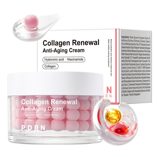Salmon Collagen PDRN Capsule Cream – 70g