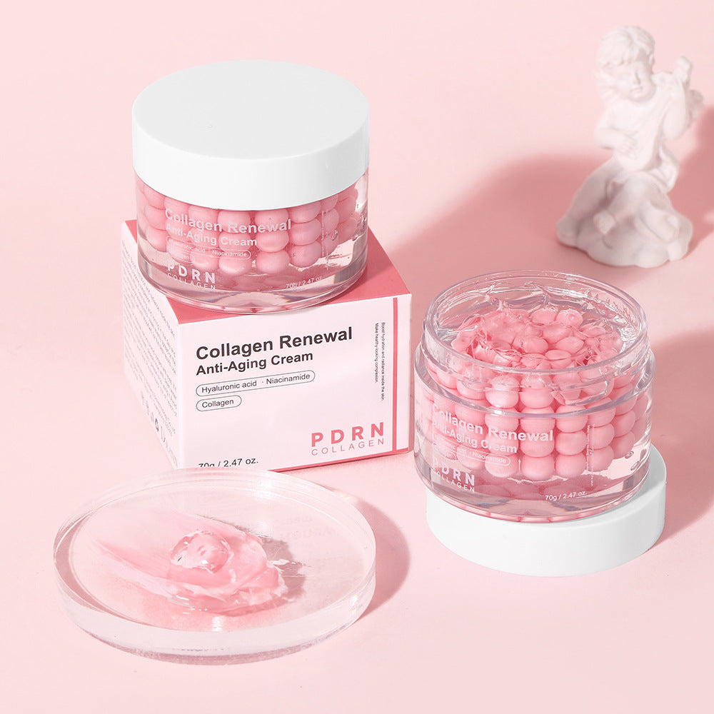 Salmon Collagen PDRN Capsule Cream – 70g