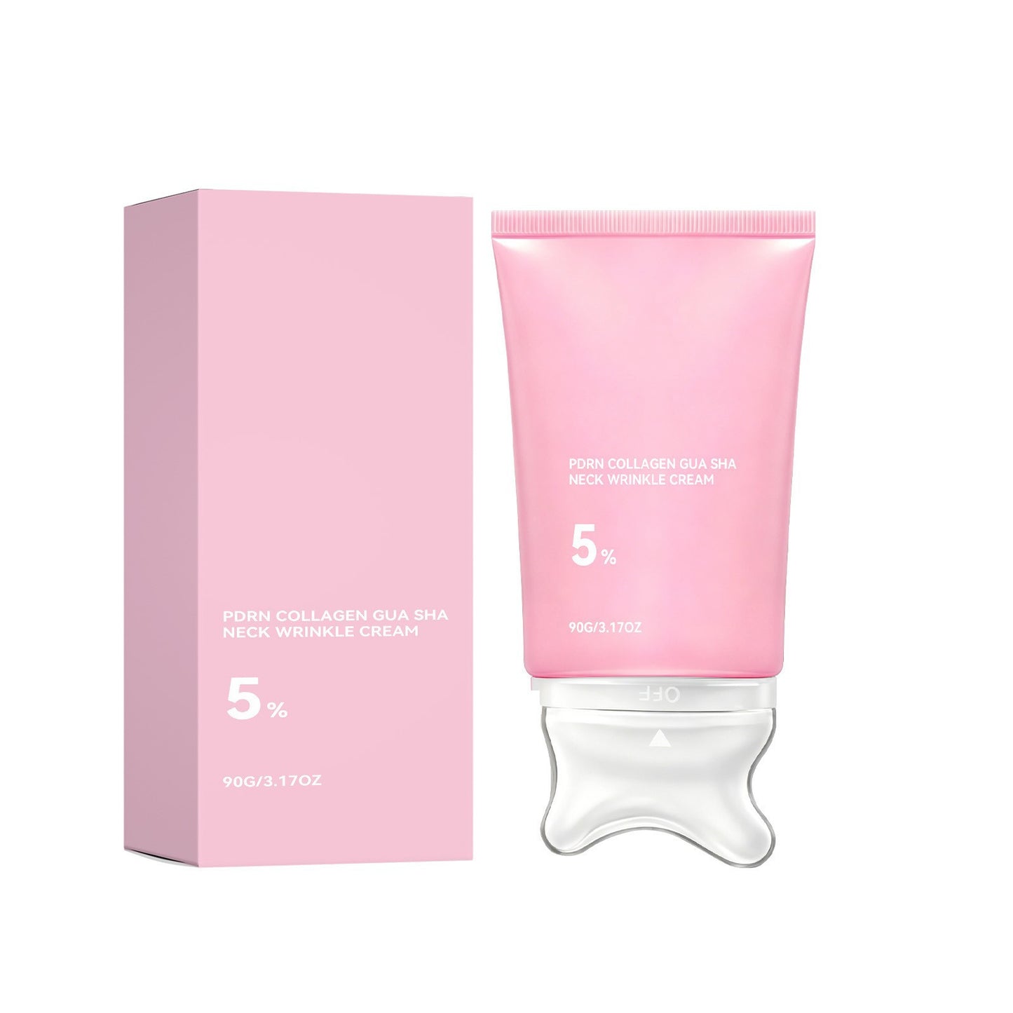 PDRN Collagen Neck Moisturizing Cream