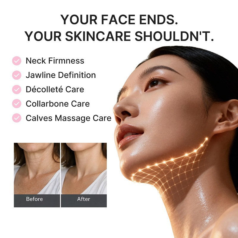 PDRN Collagen Neck Moisturizing Cream