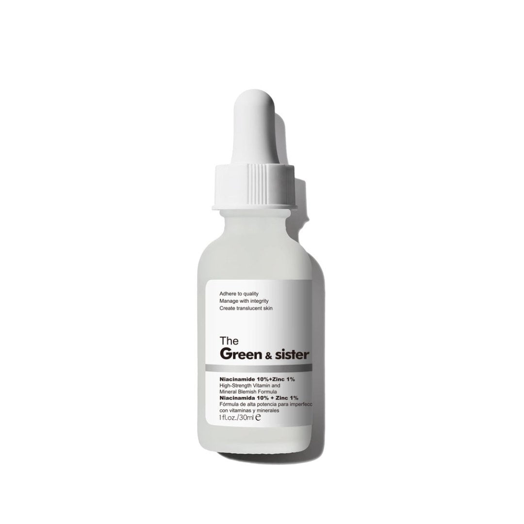 Skincare serum