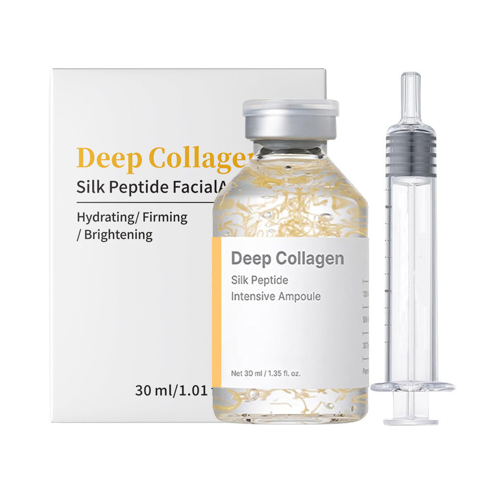 Collagen Moisturizing Ampoule Serum
