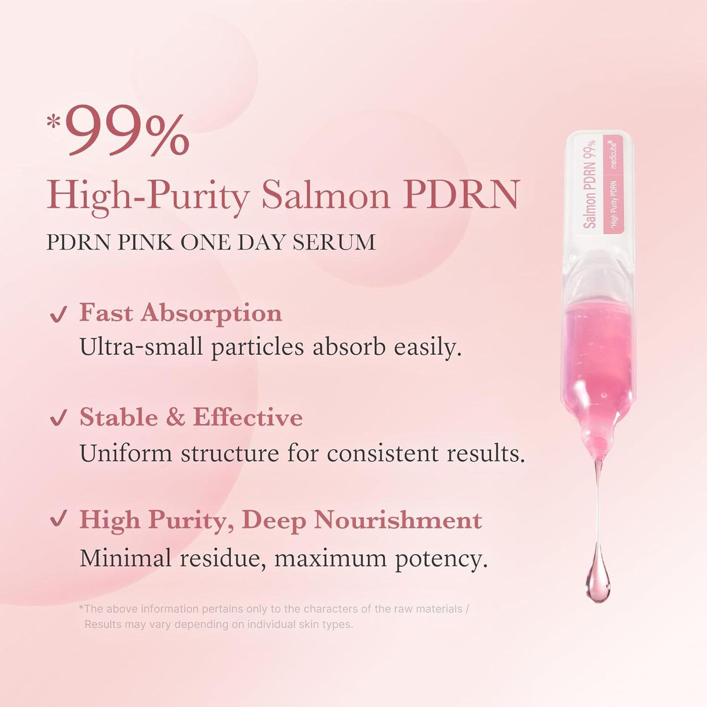 Salmon PDRN Firming & Hydrating Serum