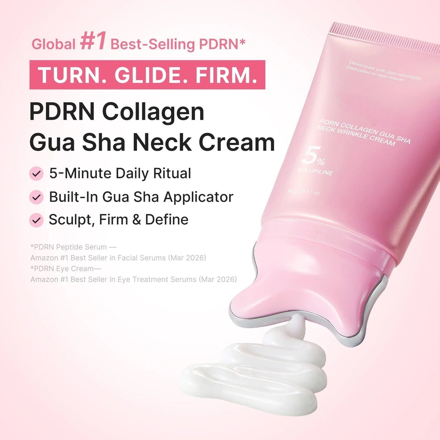 PDRN Collagen Neck Moisturizing Cream