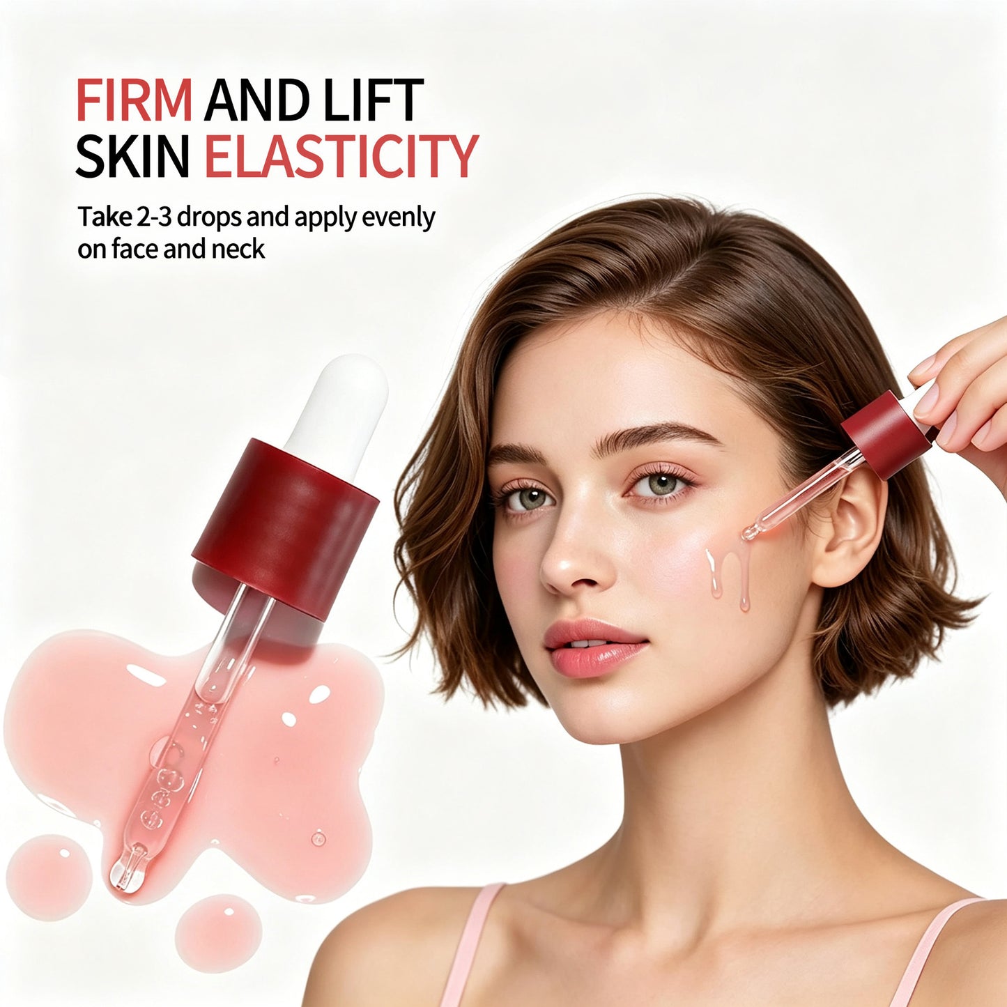 Firming Anti-Aging Facial Serum