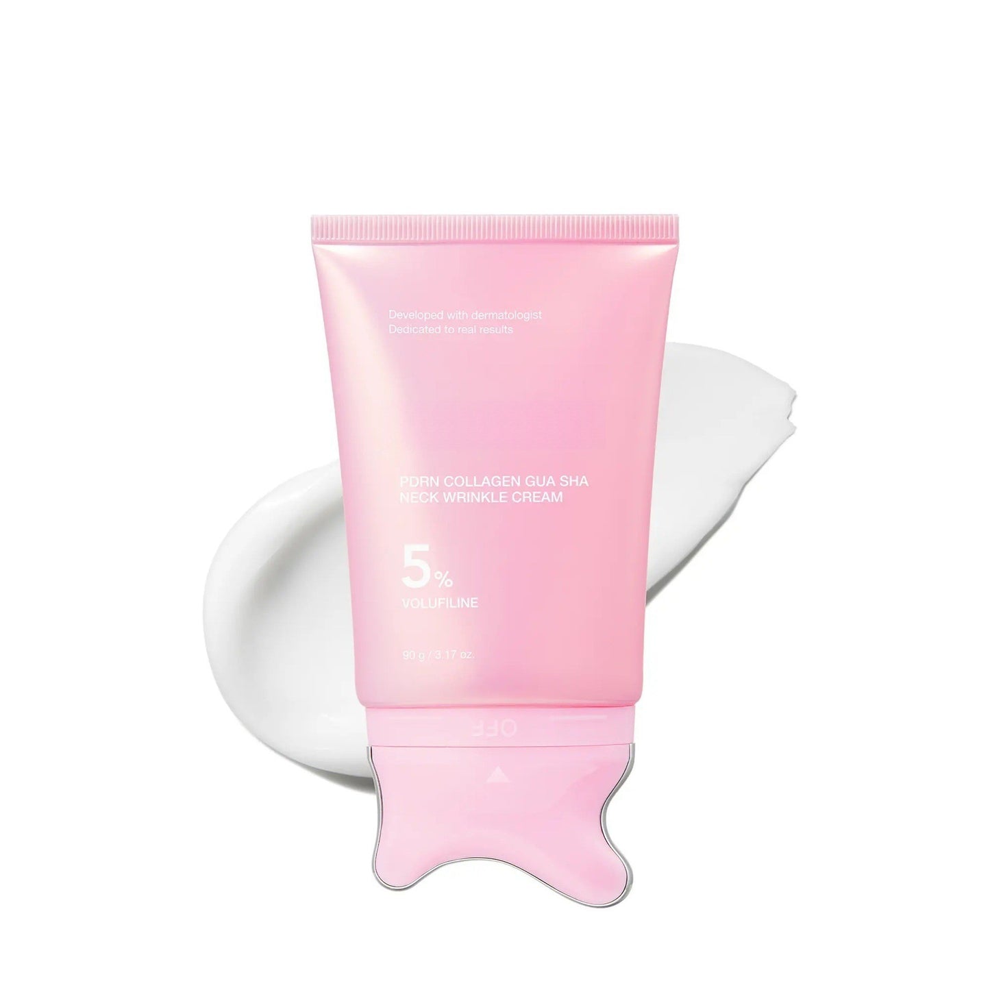 PDRN Collagen Neck Moisturizing Cream