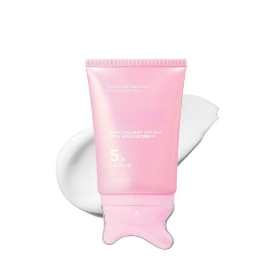 PDRN Collagen Neck Moisturizing Cream