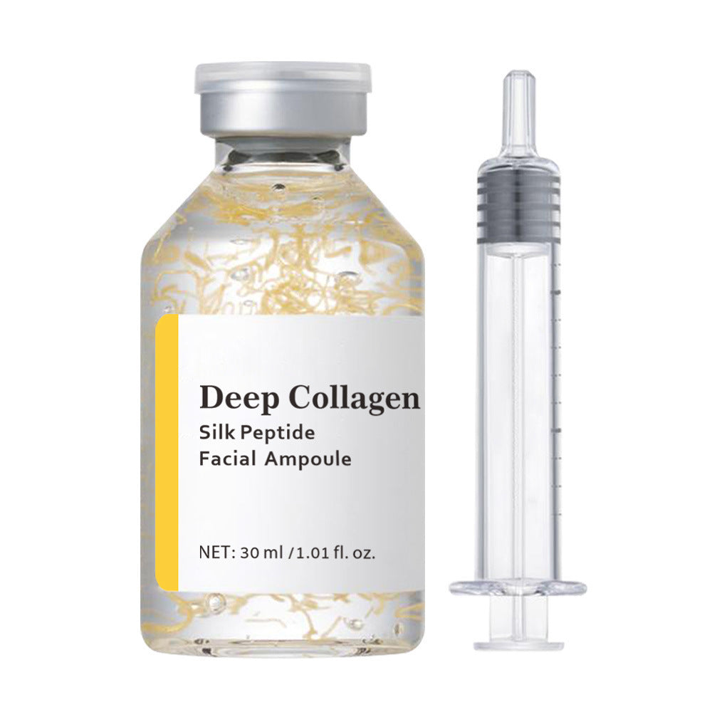Collagen Moisturizing Ampoule Serum